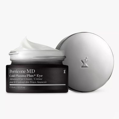 Омолоджуючий крем для зони навколо очей Perricone MD Cold Plasma Plus+ Eye Cream 15 мл - основне фото