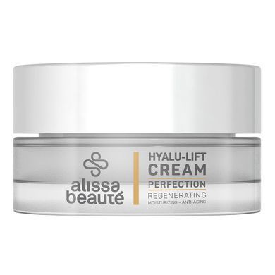 Подарочный набор для уставшей и обезвоженной стареющей кожи Alissa Beaute Perfection Hyalu-Lift Kit 2025 - основное фото