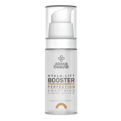 Подарочный набор для уставшей и обезвоженной стареющей кожи Alissa Beaute Perfection Hyalu-Lift Kit 2025 - основное фото