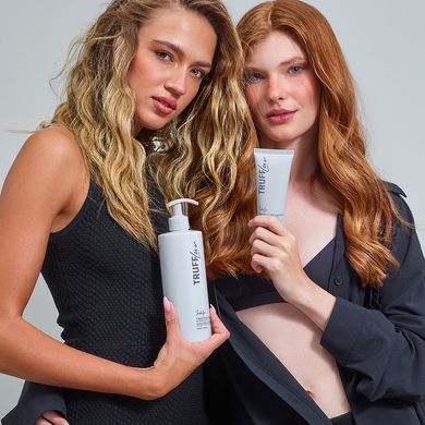 Трюфельний шампунь TruffLuv Indulge Truffle Shampoo 100 мл - основне фото