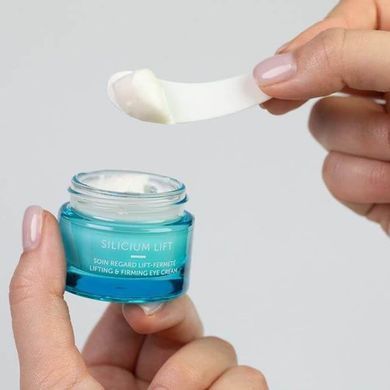 Укрепляющий лифтинг-крем для кожи вокруг глаз Thalgo Lifting & Firming Eye Cream 15 мл - основное фото