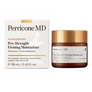 Зволожувальний крем з нейропептидами Perricone MD Neuropeptide Pro-Strength Firming Moisturizer 59 мл - основне фото