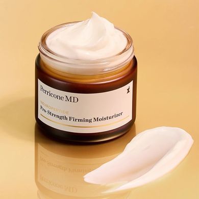 Зволожувальний крем з нейропептидами Perricone MD Neuropeptide Pro-Strength Firming Moisturizer 59 мл - основне фото