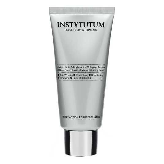ᐉ Пилинг для лица тройного действия INSTYTUTUM Triple Action