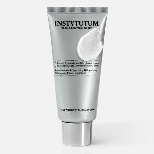 ᐉ Пилинг для лица тройного действия INSTYTUTUM Triple Action