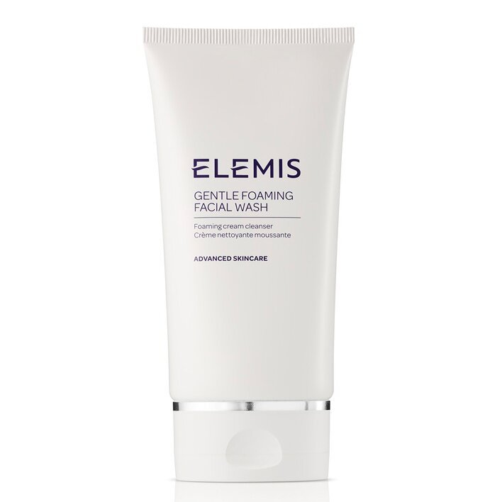 Ночной крем для умывания ELEMIS Gentle Foaming Facial Wash 150 мл - основное фото