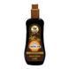 Олія для засмаги з бронзатором Australian Gold Exotic Oil Intensifier Dark Tanning Oil 237 мл