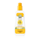 Водостійкий сонцезахисний спрей-гель Australian Gold Spray Gel Sunscreen SPF 15 237 мл