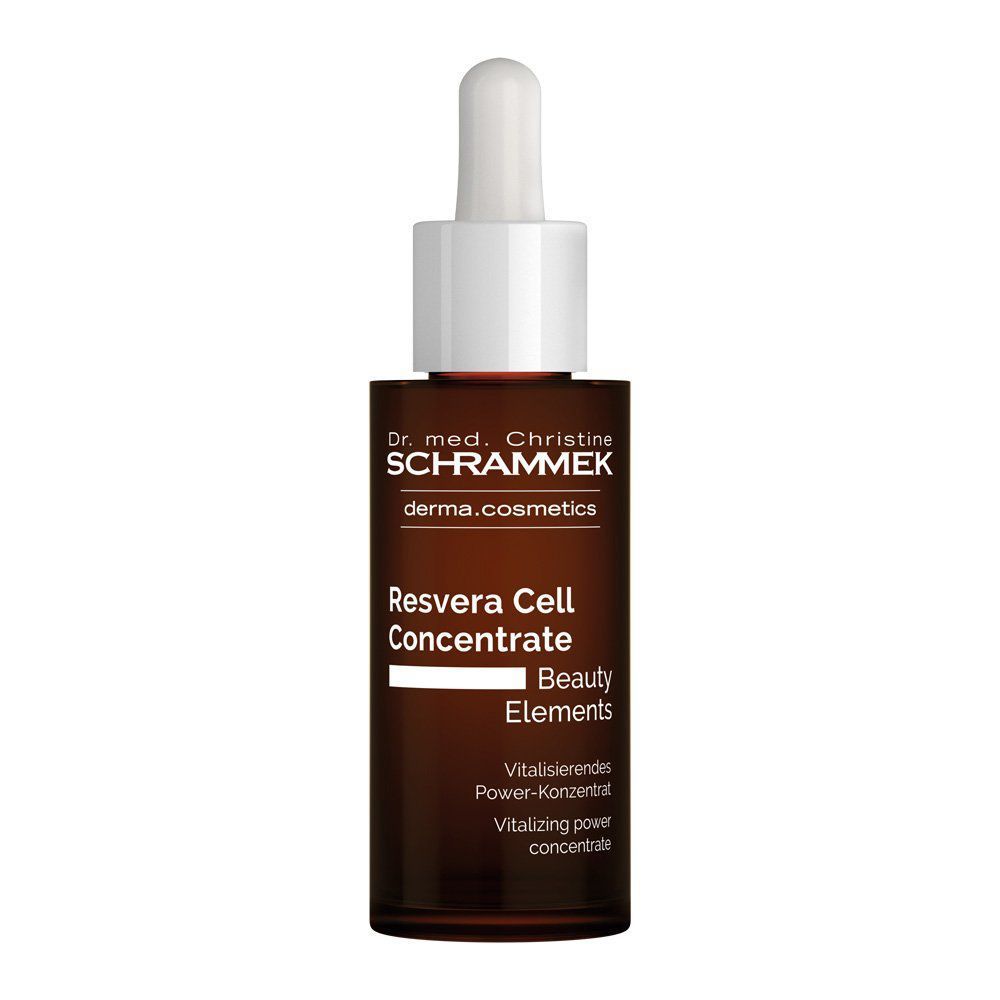 ᐉ Dr. Schrammek Resvera Cell Concentrate 30 мл - купити в