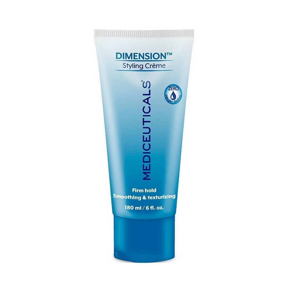ᐉ Mediceuticals Dimension Styling Cream 180 мл - купить в