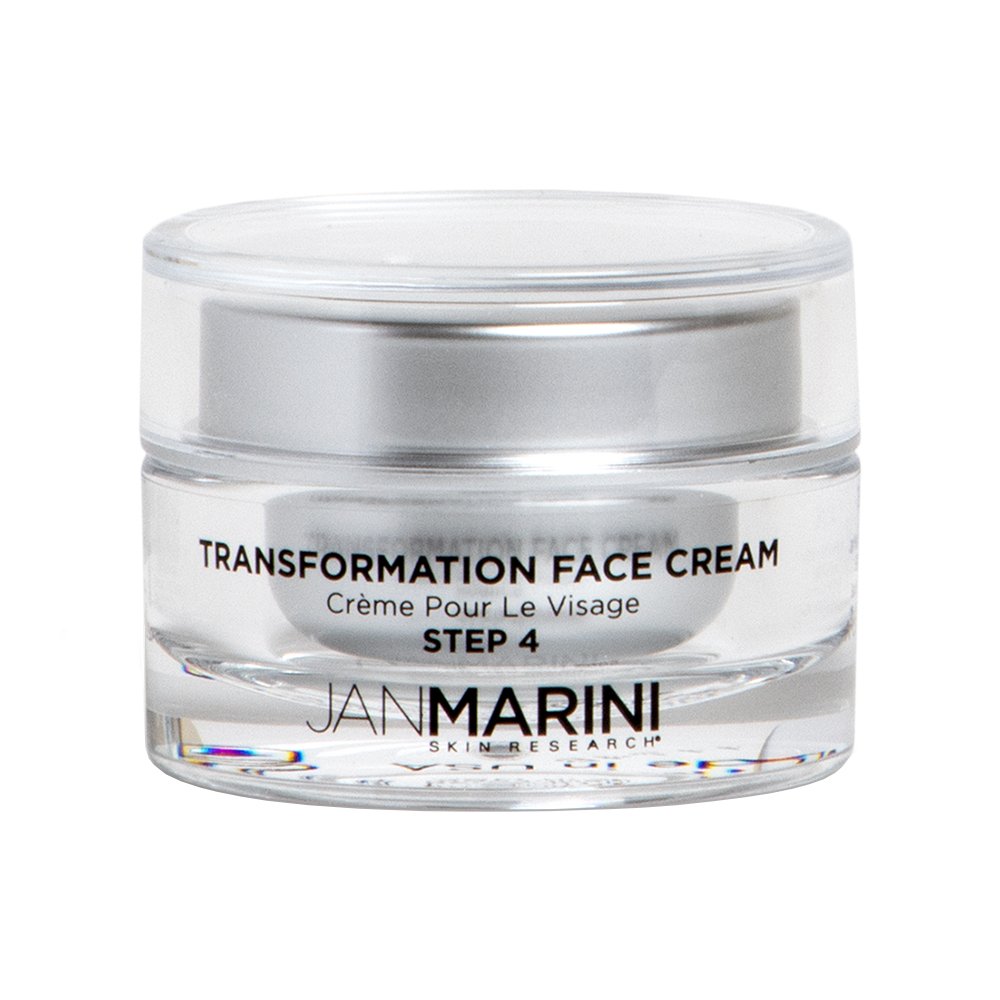 Крем для шкіри обличчя Jan Marini Transformation Face Cream 28 г - основне фото
