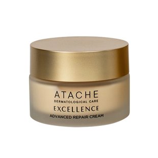 Крем против клеточного старения кожи ATACHE Excellence Advanced Repair Cream 50 мл - основное фото