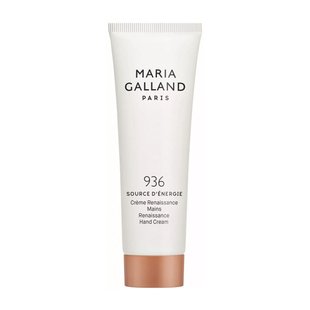 Крем для рук Maria Galland 936 Source D’Énergie Renaissance Hand Cream 50 мл - основное фото