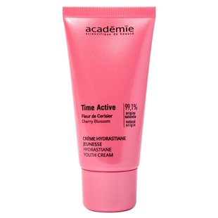 Омолаживающий крем «Гидрастиан» Academie Time Active Hydrastiane Youth Cream 50 мл - основное фото