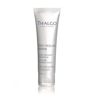 Успокаивающий восстанавливающий бальзам Thalgo Post-Peeling Marin Soothing Repairing Balm 50 мл - основное фото