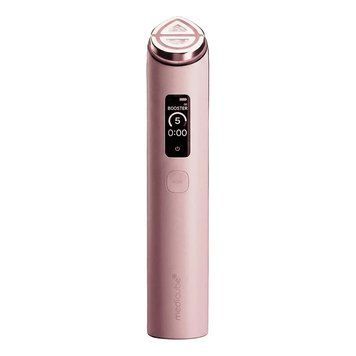 Розовый многофункциональный прибор домашнего ухода за кожей 7 в 1 Medicube AGE-R Booster Pro X2 Pink - основное фото