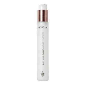 Щоденний легкий кондиціонер NEWSHA Daily Weightless Conditioner 80 мл - основне фото