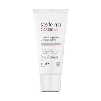 Епітелізувальний крем Sesderma Cicases Epithelializing Cream 30 мл - основне фото
