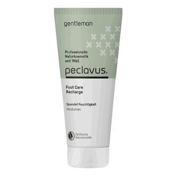 Мужской крем для ног Peclavus Gentleman Foot Care Recharge 30 мл - основное фото