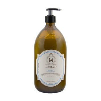 Шампунь против перхоти Muran Purify 03 Purifying Anti-Dandruff Shampoo 1000 мл - основное фото
