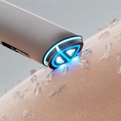 Розовый многофункциональный прибор домашнего ухода за кожей 7 в 1 Medicube AGE-R Booster Pro X2 Pink - основное фото