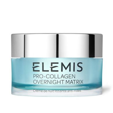 Нічний крем для обличчя «Матрикс» ELEMIS Pro-Collagen Overnight Matrix 50 мл - основне фото