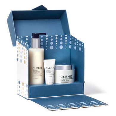 Подарунковий набір для шліфування шкіри ELEMIS Dynamic Resurfacing Flawless Favourites - основне фото