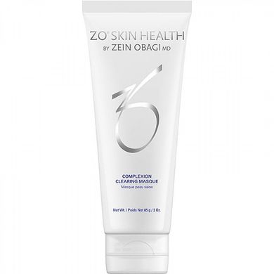 Серная маска 10% ZO Skin Health Complexion Clearing Masque 10% 85 г - основное фото