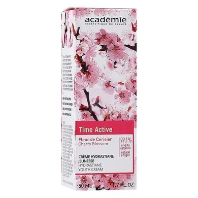Омолаживающий крем &laquo;Гидрастиан&raquo; Academie Time Active Hydrastiane Youth Cream 50&nbsp;мл - основное фото