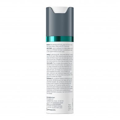 Зволожувальний гель проти акне з пробіотиками Dermalogica Acne Biotic Moisturizer 50 мл - основне фото