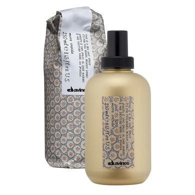 Спрей для волос Davines More Inside Sea Salt Spray 100 мл - основное фото