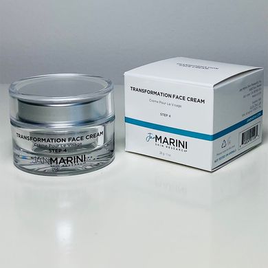 Крем для кожи лица Jan Marini Transformation Face Cream 28 г - основное фото