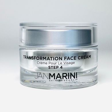Крем для шкіри обличчя Jan Marini Transformation Face Cream 28 г - основне фото