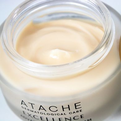 Крем проти клітинного старіння шкіри ATACHE Excellence Advanced Repair Cream 50 мл - основне фото
