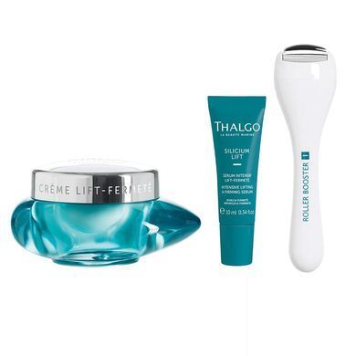 Набор для лица &laquo;Кремниевый лифтинг&raquo; Thalgo Silicium Lift Lifting Routine - основное фото