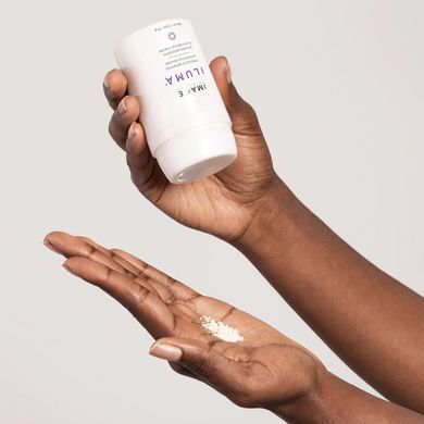 Осветляющая пудра-эксфолиант Image Skincare Iluma Intense Brightening Exfoliating Powder 43 г - основное фото