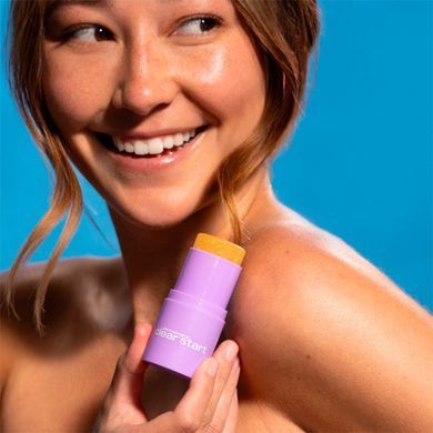 Солнцезащитный увлажняющий стик Dermalogica Golden Hour Hydrating SPF 30 Stick 19 г - основное фото