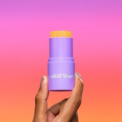 Солнцезащитный увлажняющий стик Dermalogica Golden Hour Hydrating SPF 30 Stick 19 г - основное фото