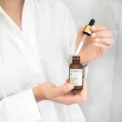 Сыворотка с нейропептидами Perricone MD Neuropeptide Deep Crease Serum 30 мл - основное фото