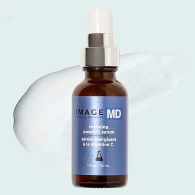 Відновлювальна сироватка Image Skincare Image MD Restoring Power C Serum 29,6 мл - основне фото