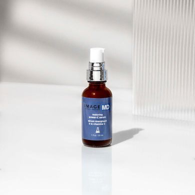 Відновлювальна сироватка Image Skincare Image MD Restoring Power C Serum 29,6 мл - основне фото