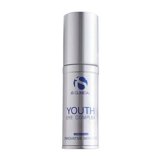 ᐉ iS CLINICAL Youth Eye Complex 15 мл - купить в Лазерхауз