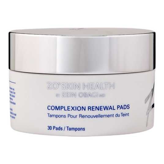 ᐉ ZO Skin Health Complexion Renewal Pads 60 шт - купить в