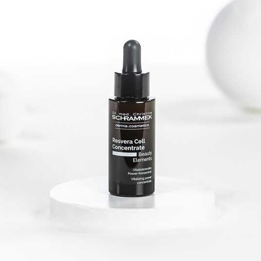 ᐉ Dr. Schrammek Resvera Cell Concentrate 30 мл - купити в