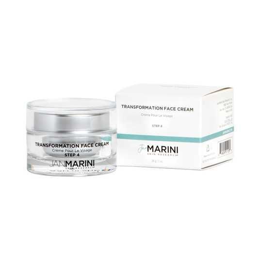 ᐉ Jan Marini Transformation Face Cream 28 г - купить в Лазерхауз