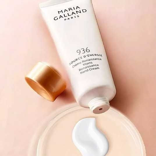 ᐉ Maria Galland 936 Source D'Energie Renaissance Hand Cream 50 мл