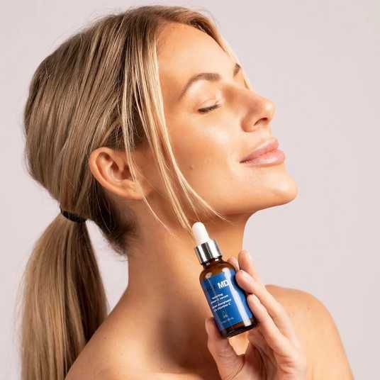 ᐉ Восстанавливающая сыворотка Image Skincare Image MD Restoring