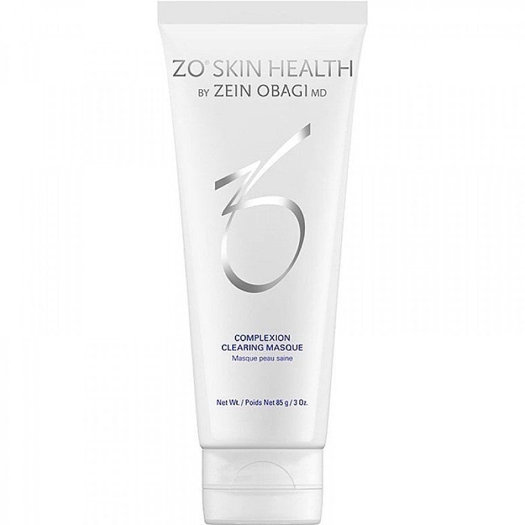 Сірчана маска 10% ZO Skin Health Complexion Clearing Masque 10% 85 г - основне фото