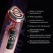 Розовый многофункциональный прибор домашнего ухода за кожей 7 в 1 Medicube AGE-R Booster Pro X2 Pink - дополнительное фото