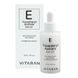 Сыворотка с витамином E VITARAN E Tocopheryl Acetate Serum 30 мл - дополнительное фото